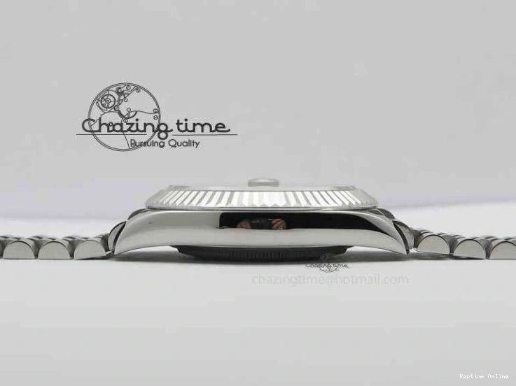 0129 Trendy DateJust II 41mm BP Maker Best Edition Black MOP Diamonds Dial On New Version Jubilee Bracelet A 3622